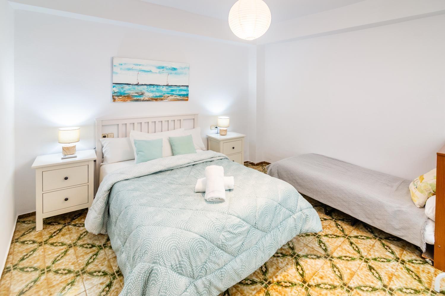 Tejar De San Basilio Apartamento Córdoba