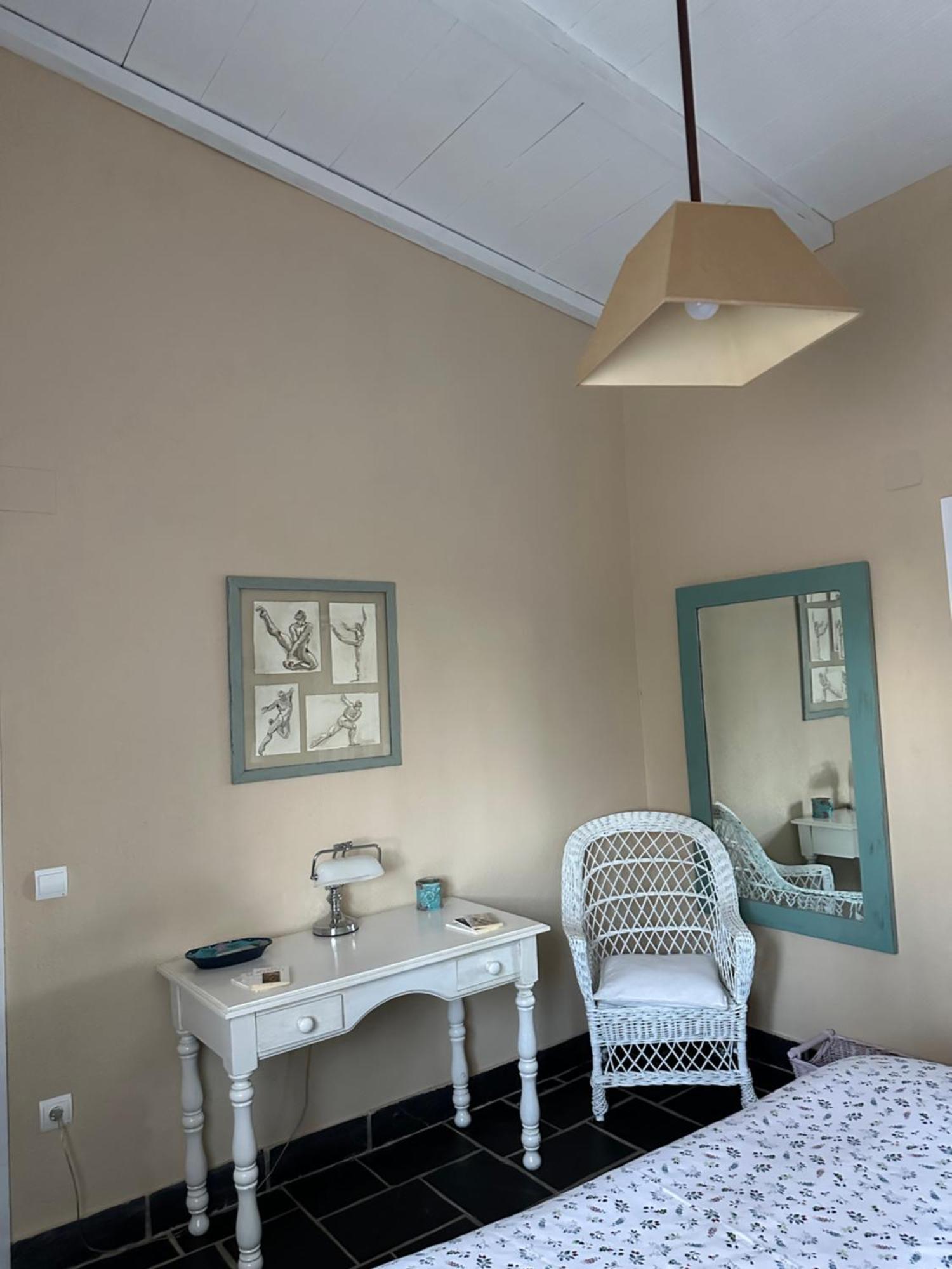 La Casita De Teresa Holiday home