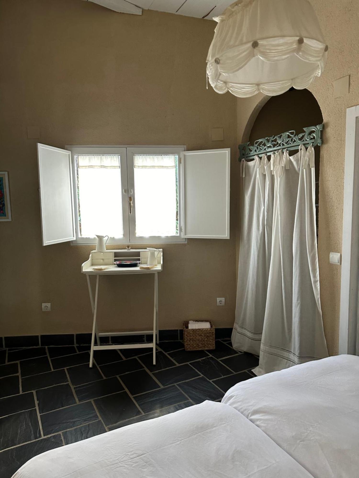 La Casita De Teresa Сasa de vacaciones *