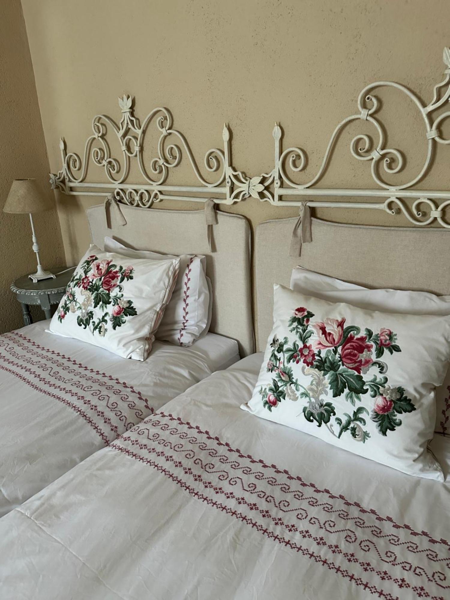 Сasa de vacaciones La Casita De Teresa Córdoba