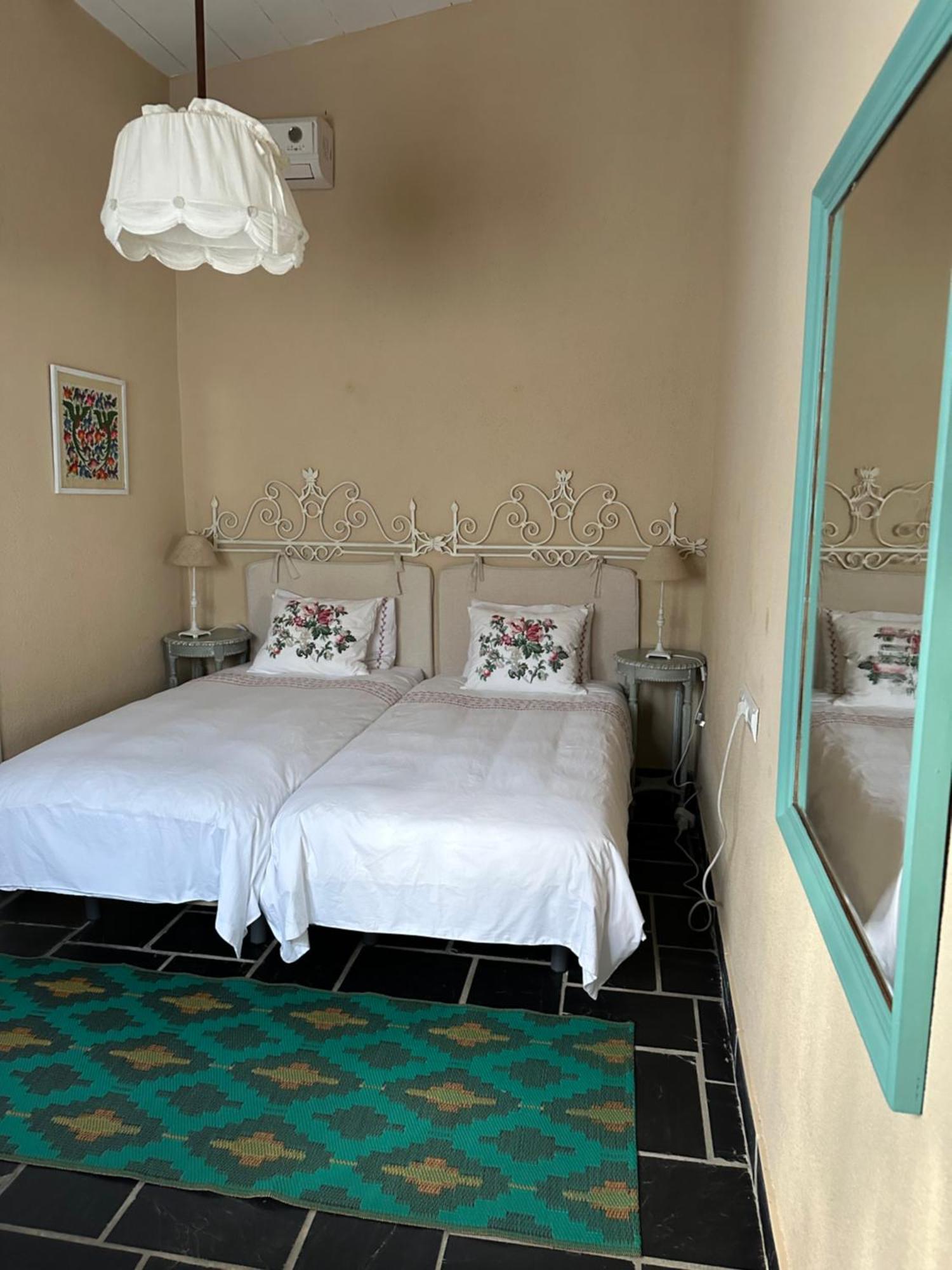 La Casita De Teresa Holiday home Cordoba