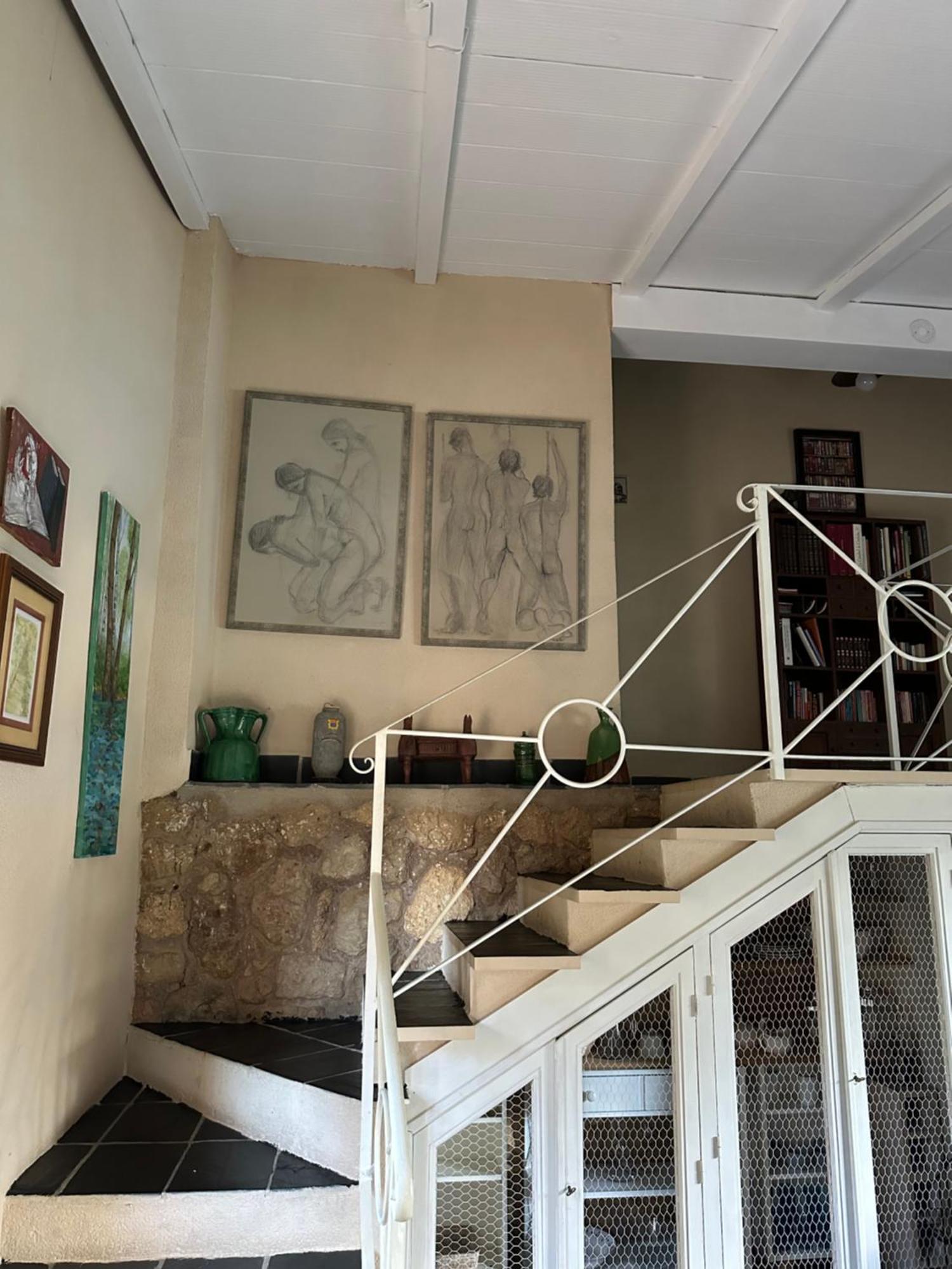 La Casita De Teresa Сasa de vacaciones