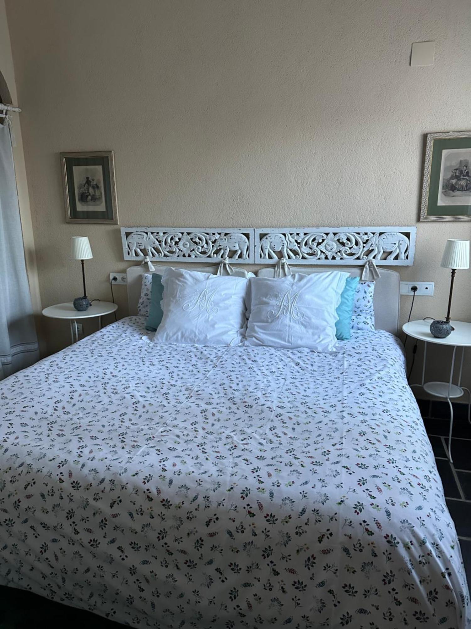 La Casita De Teresa Holiday home