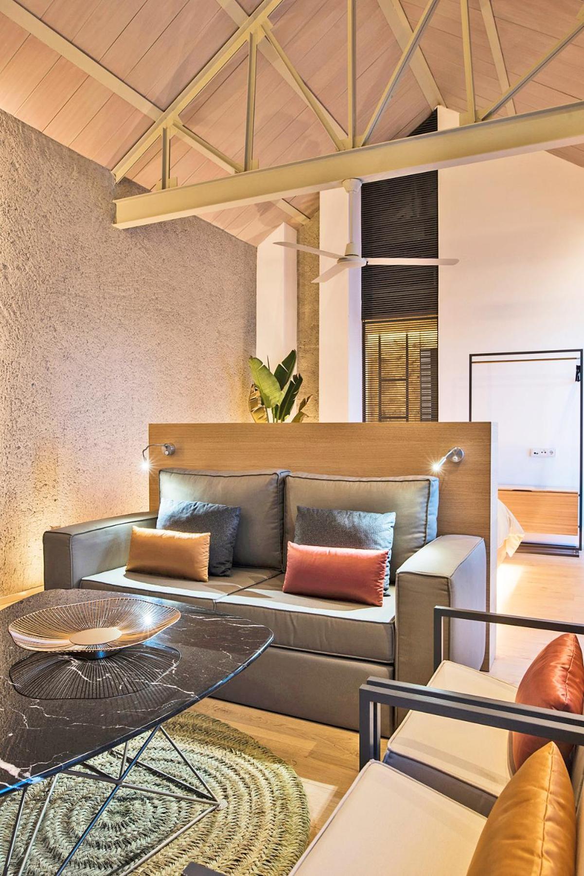 Apartment Villamora - Calle Alfaros 35