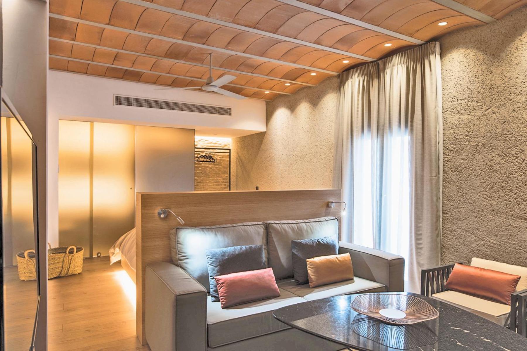 Apartamento Villamora - Calle Alfaros 35 Córdoba