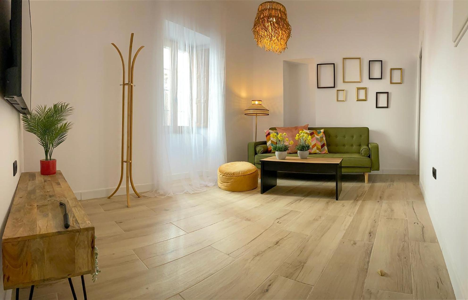 Boutique Casa Caldereros Apartamento Córdoba