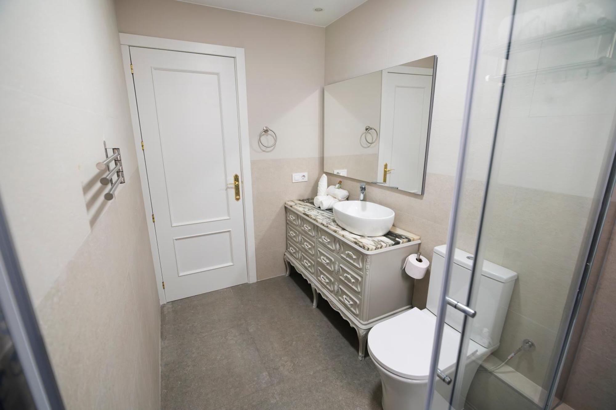 Apartamento Altalune Córdoba