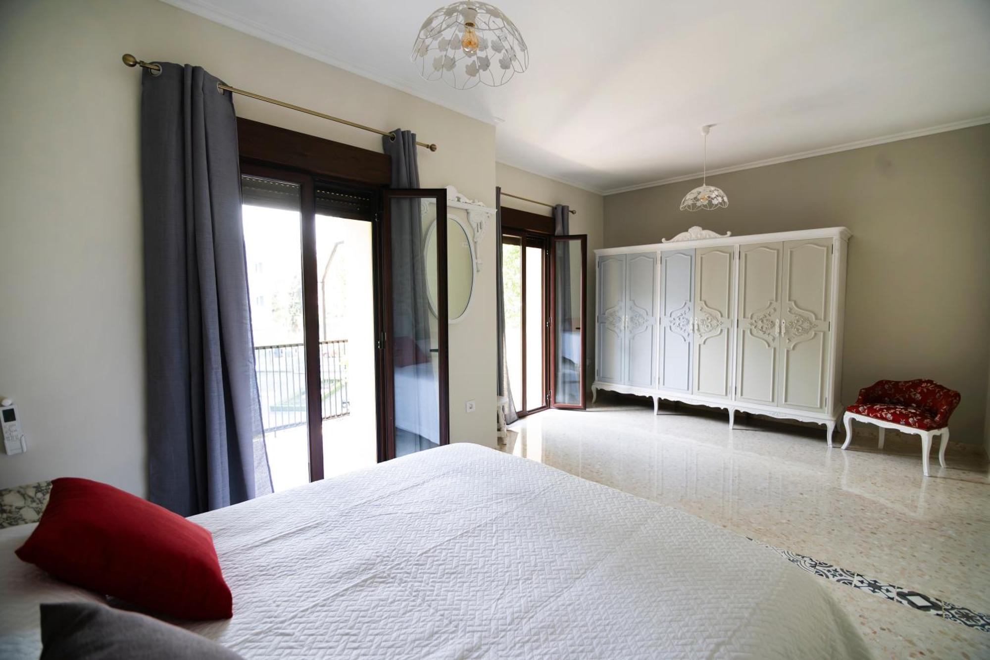 Apartamento Altalune Córdoba