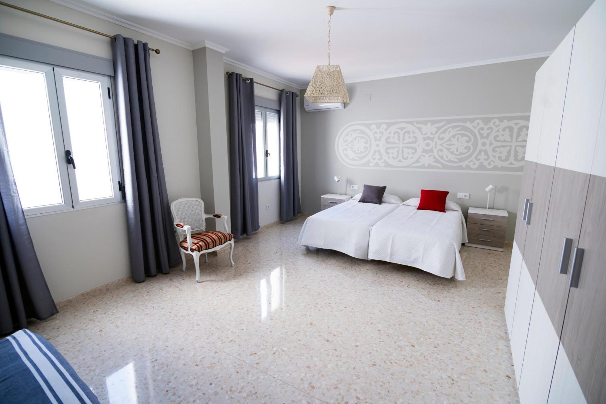 Apartamento Altalune *