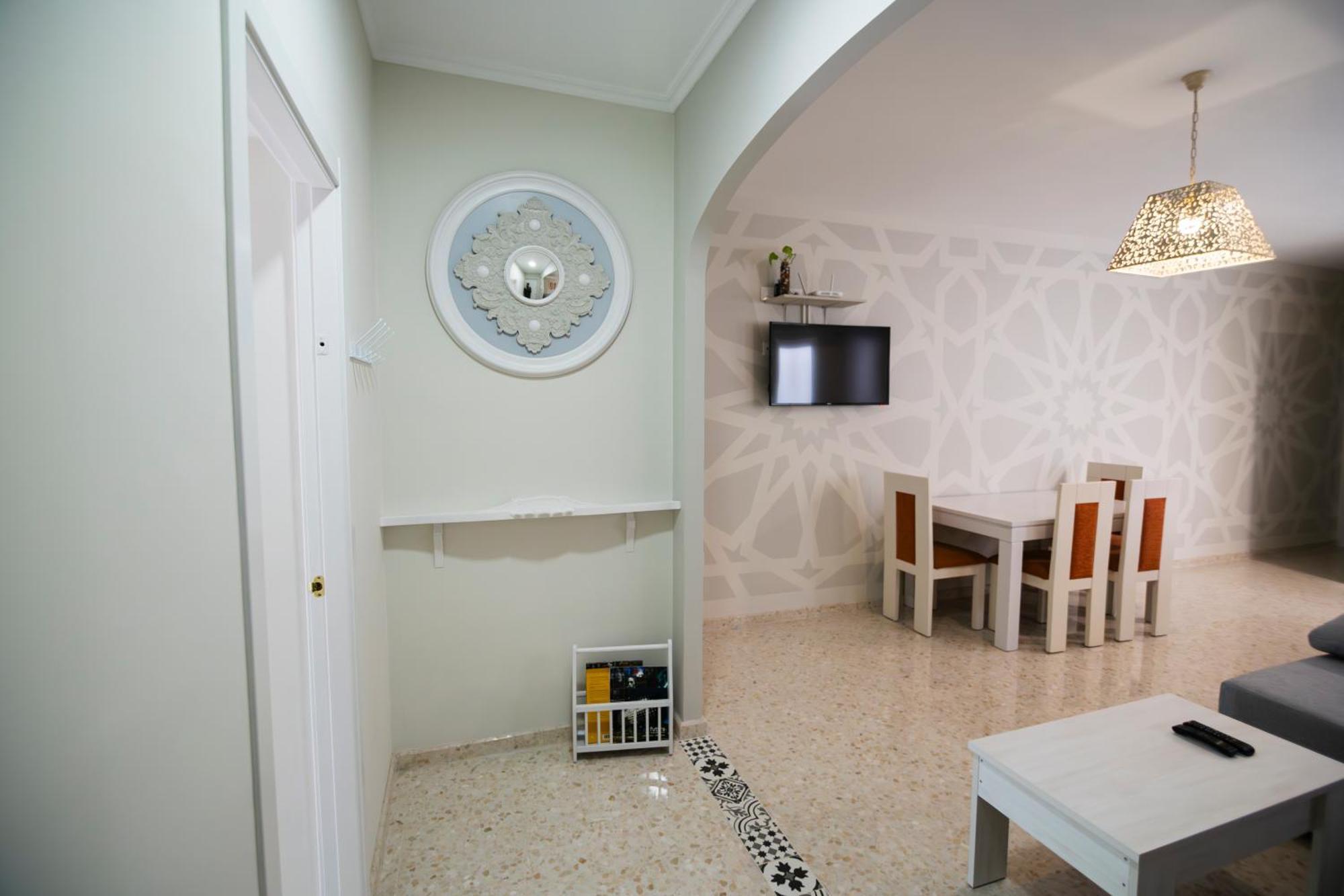 Altalune Apartamento
