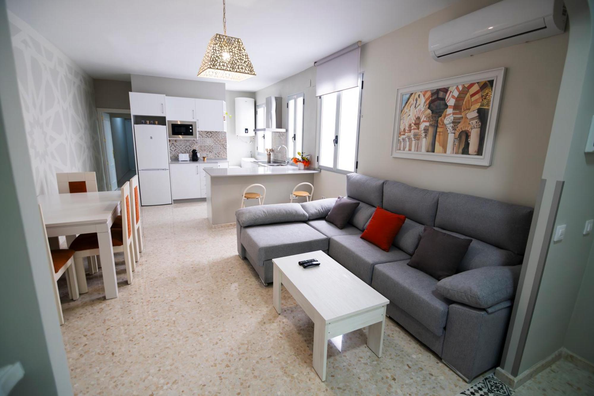 Altalune Apartamento