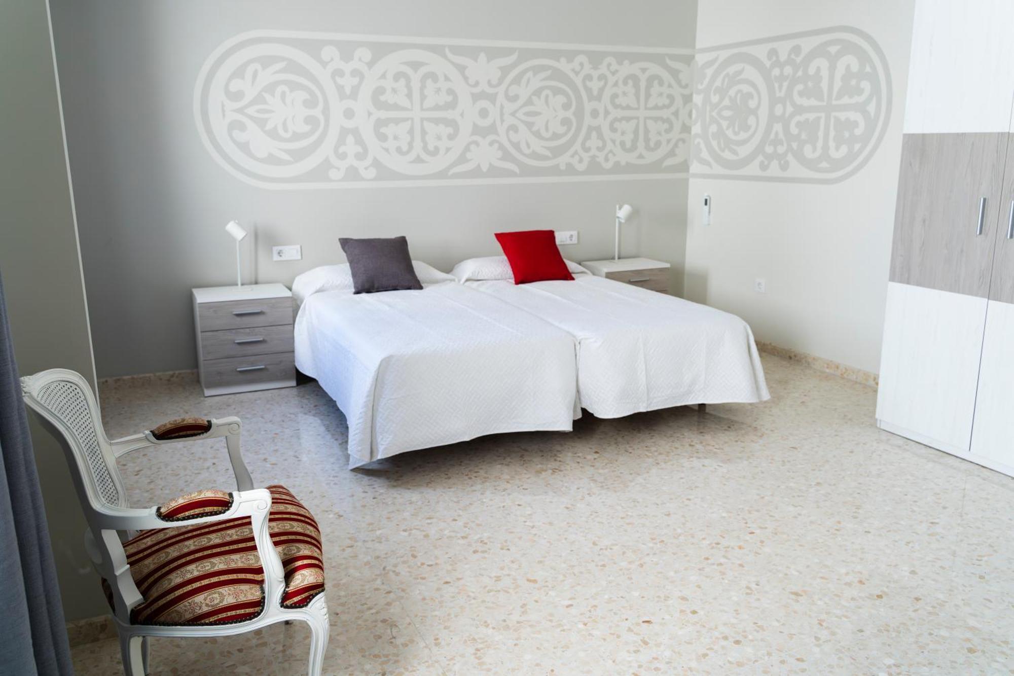 Apartamento Altalune Córdoba