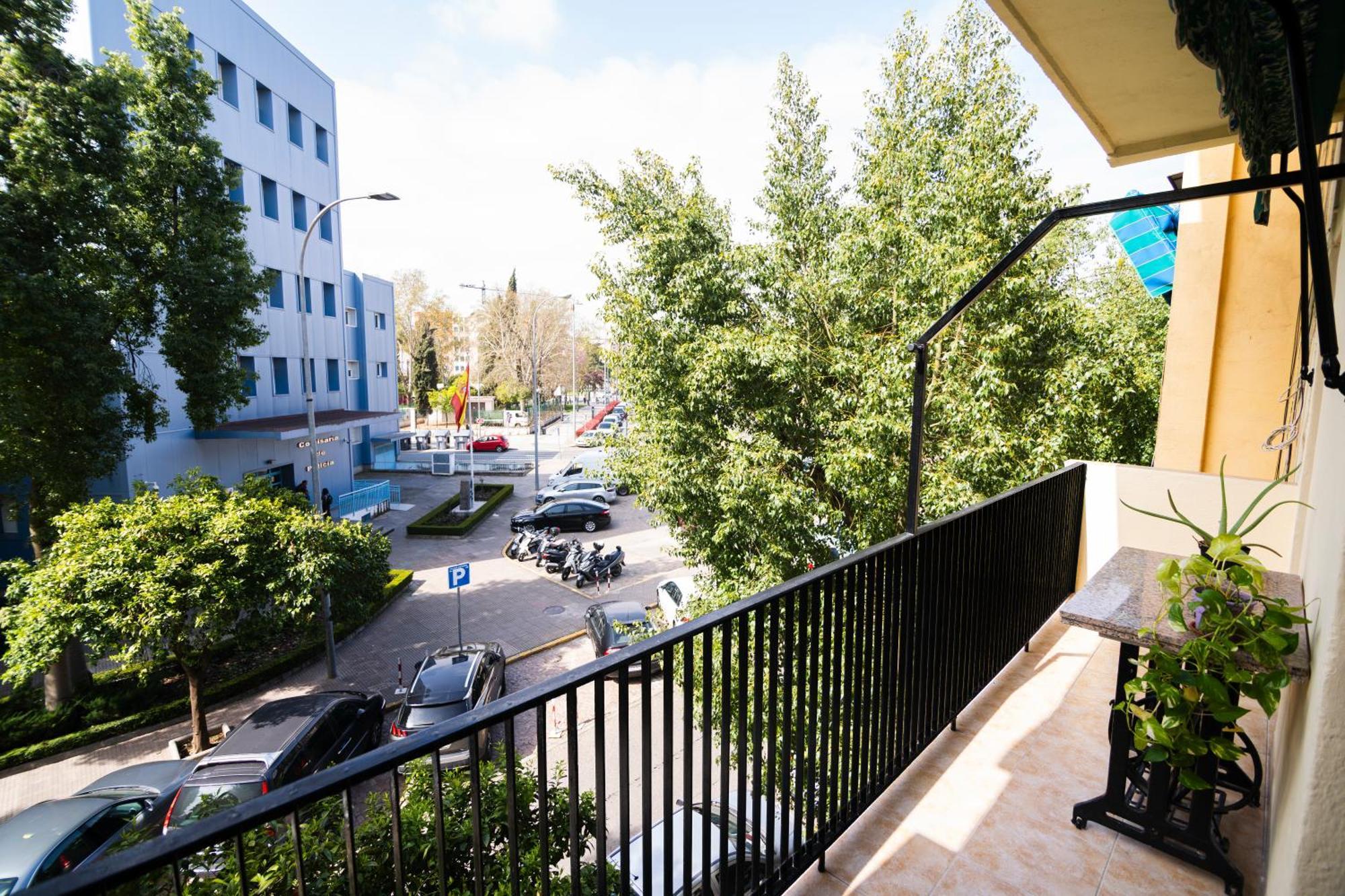 Apartamento Altalune Córdoba