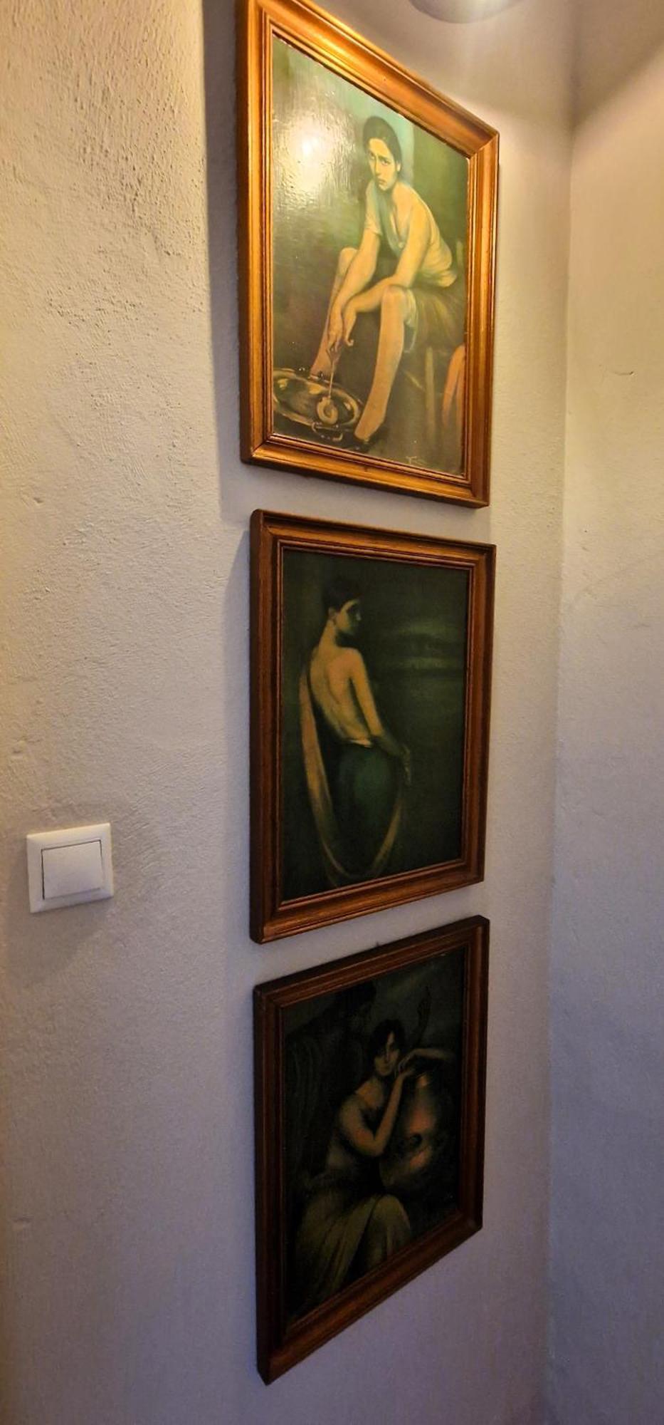 Ds Casa San Fernando Holiday home