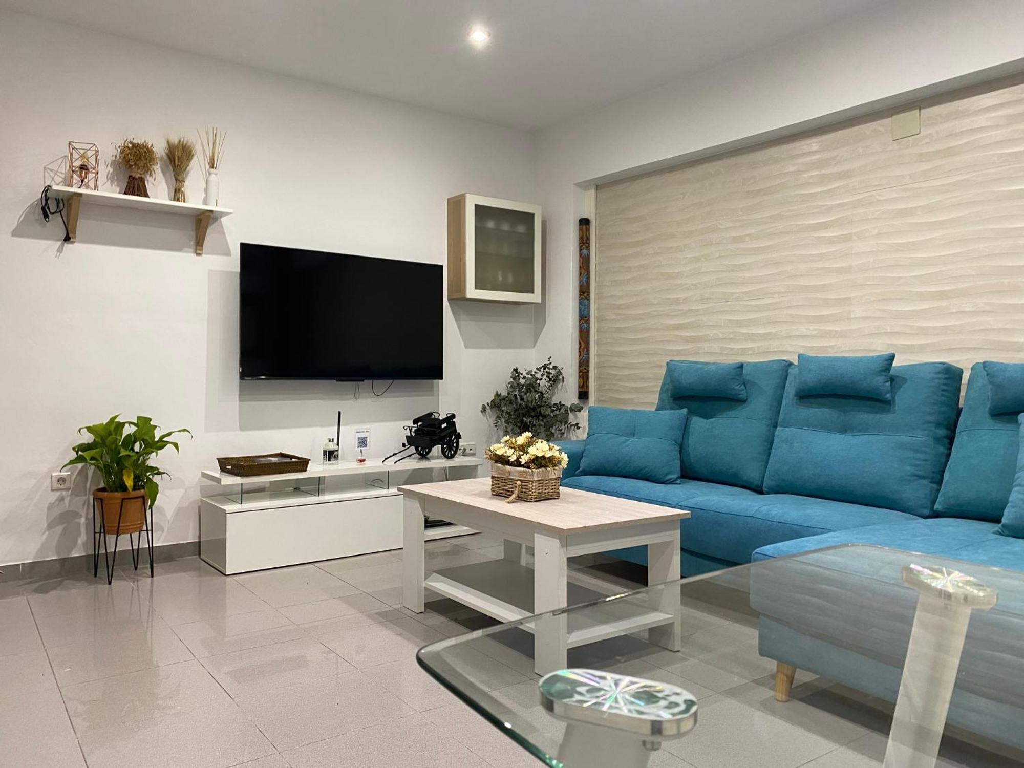 Apartamento Enmitatiko Alcazar Viejo Córdoba