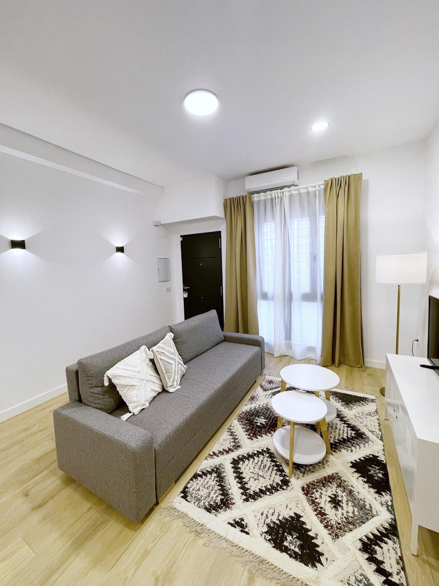 Loft Carlos Iii L1a Apartamento Córdoba