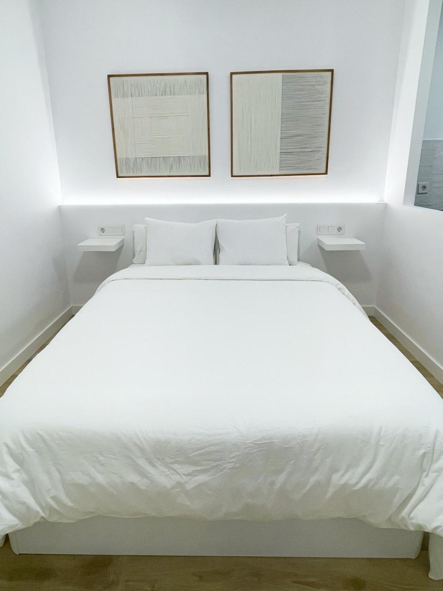 Apartamento Loft Carlos Iii L1b