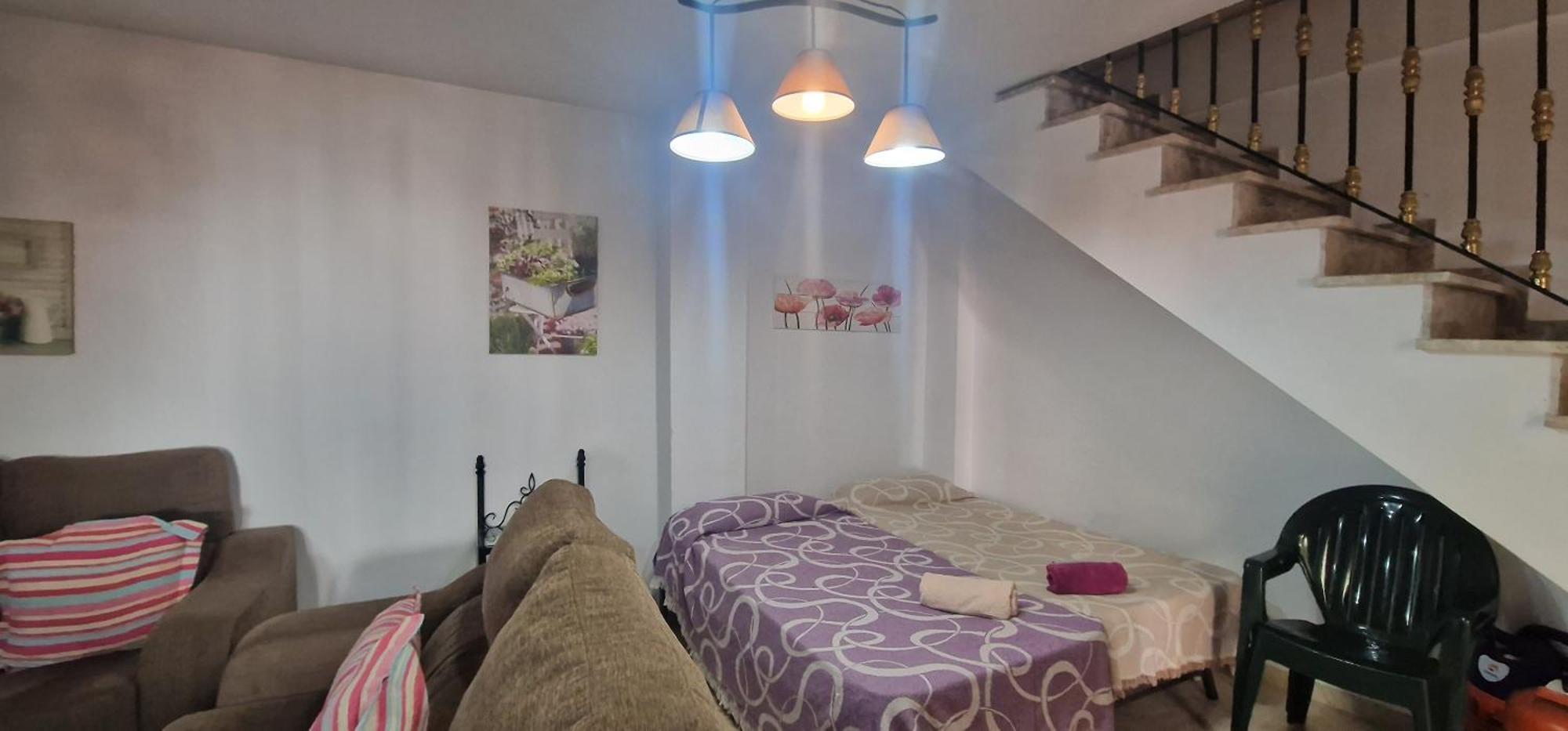 Juderia House In Holiday home Cordoba