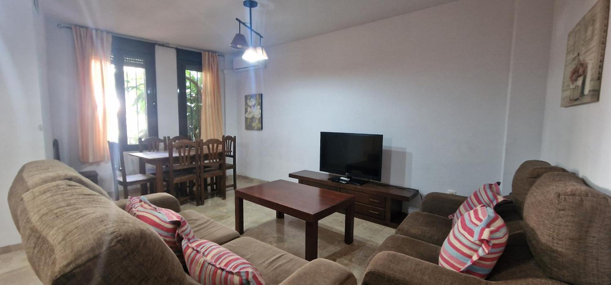 Holiday home Juderia House In