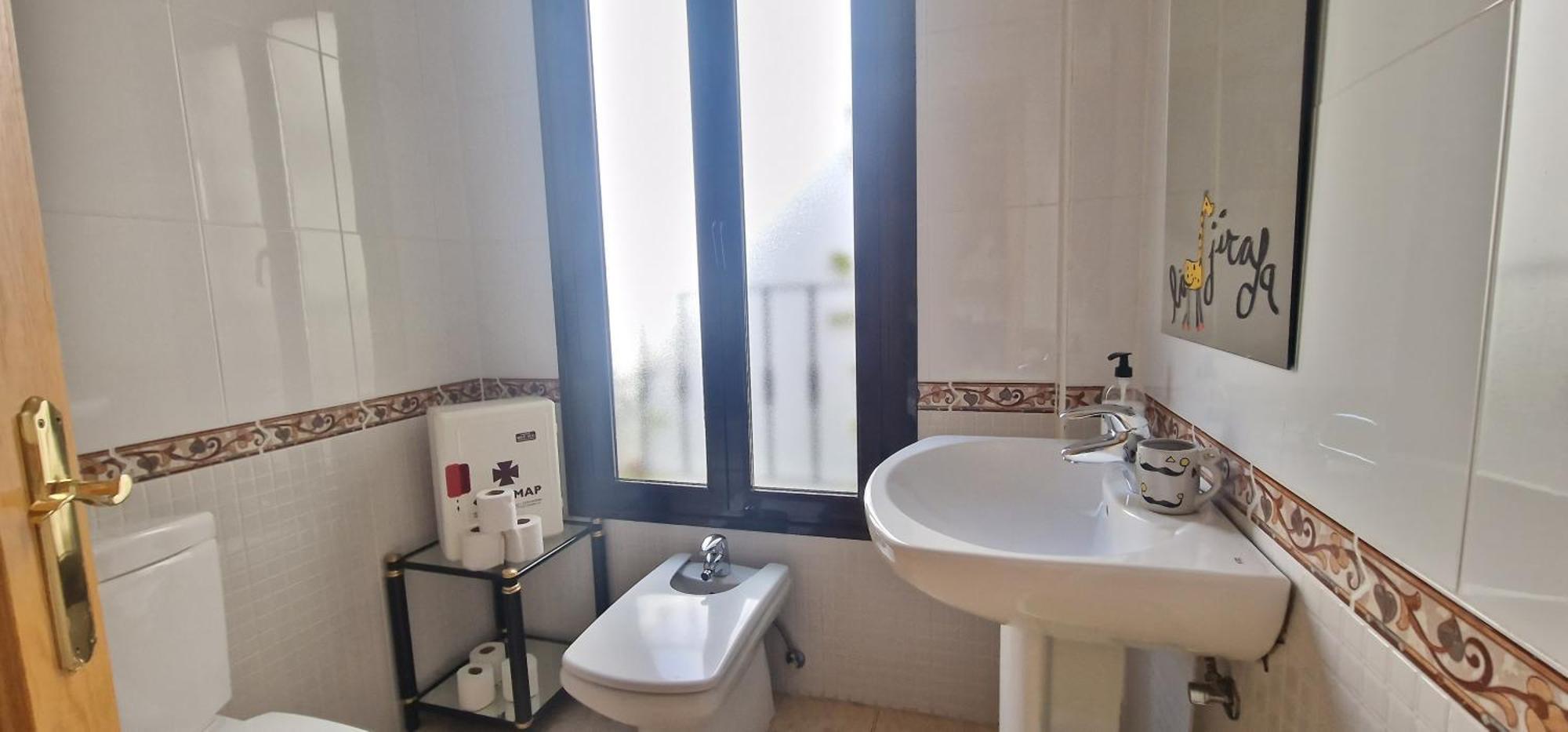 Juderia House In Holiday home Cordoba