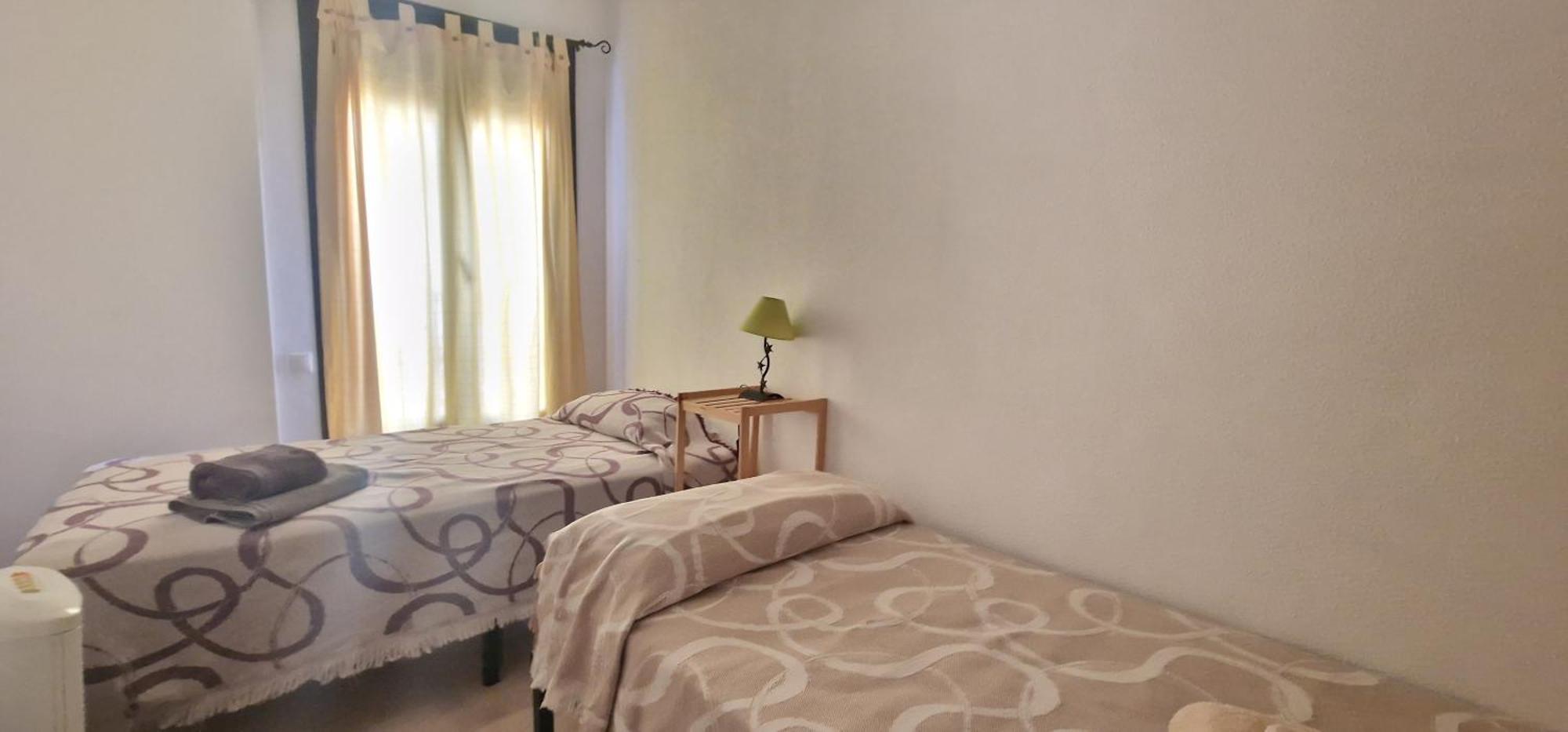 Holiday home Juderia House In *