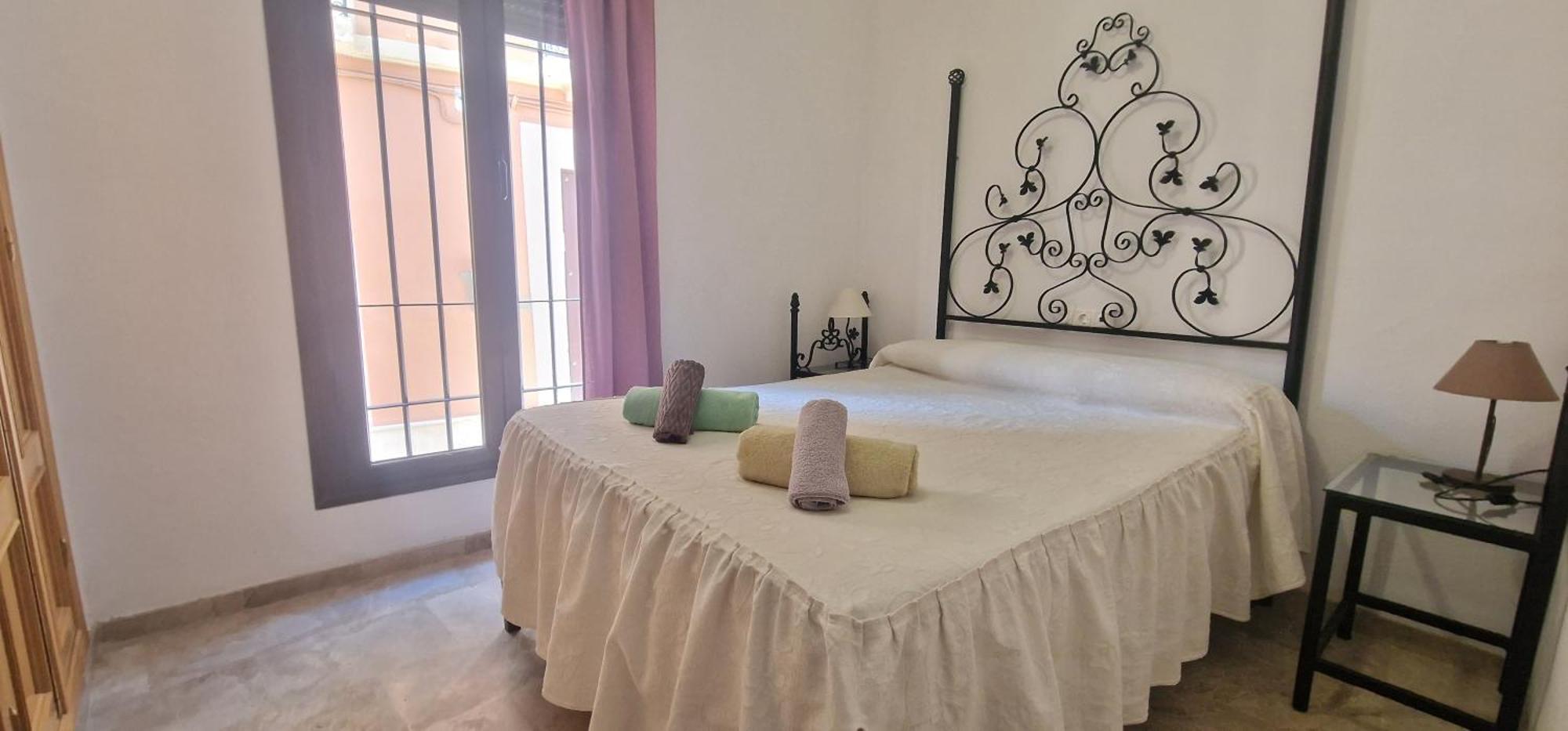 Holiday home Juderia House In