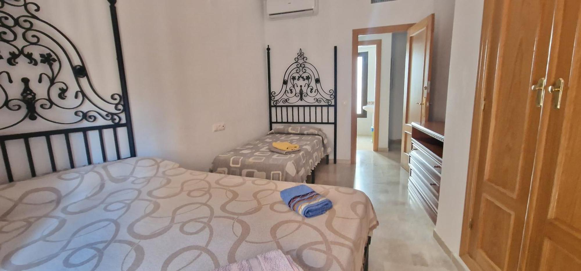 Juderia House In * Cordoba