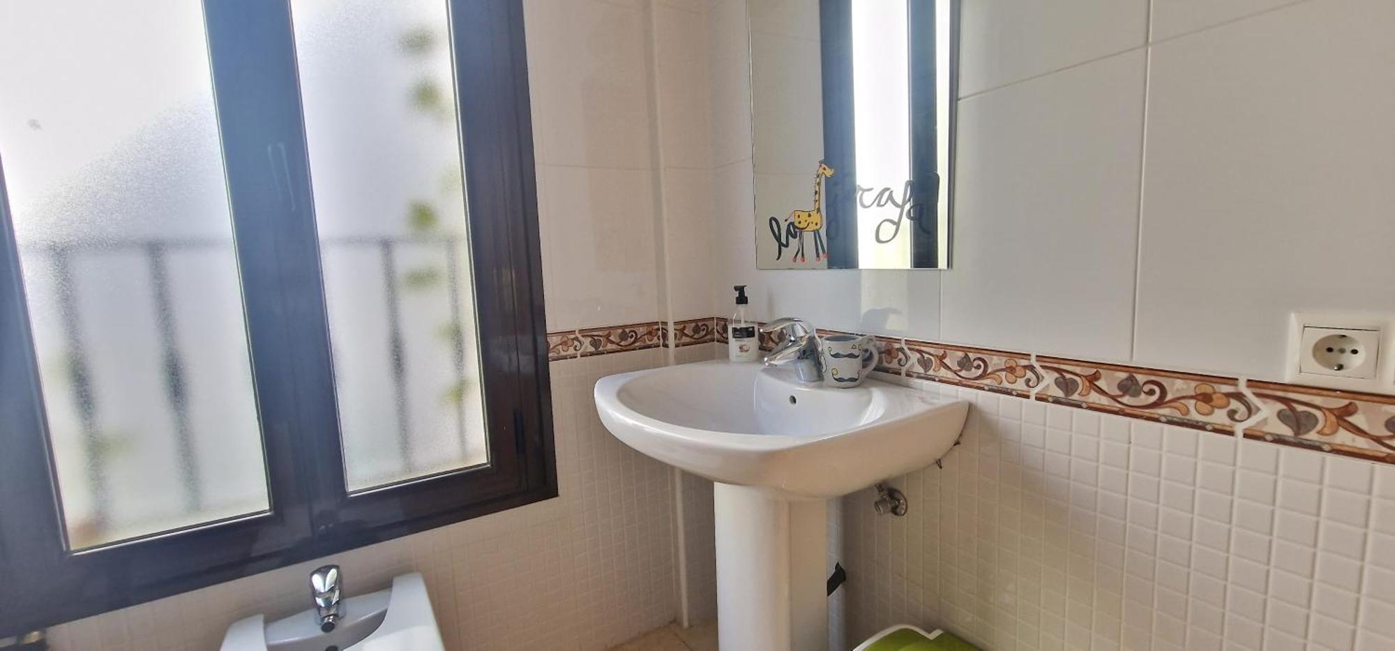 Сasa de vacaciones Juderia House In Córdoba