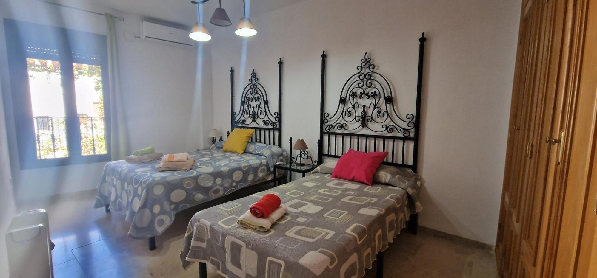 Juderia House In Holiday home *