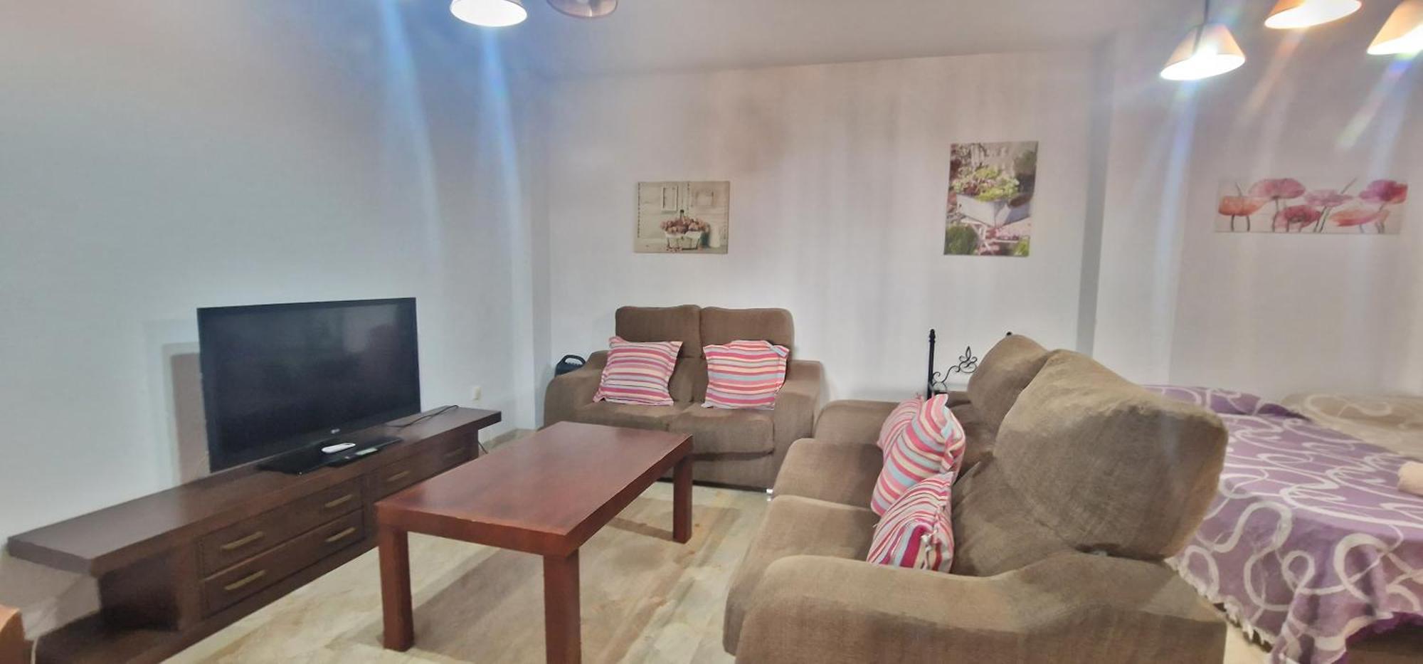Holiday home Juderia House In *