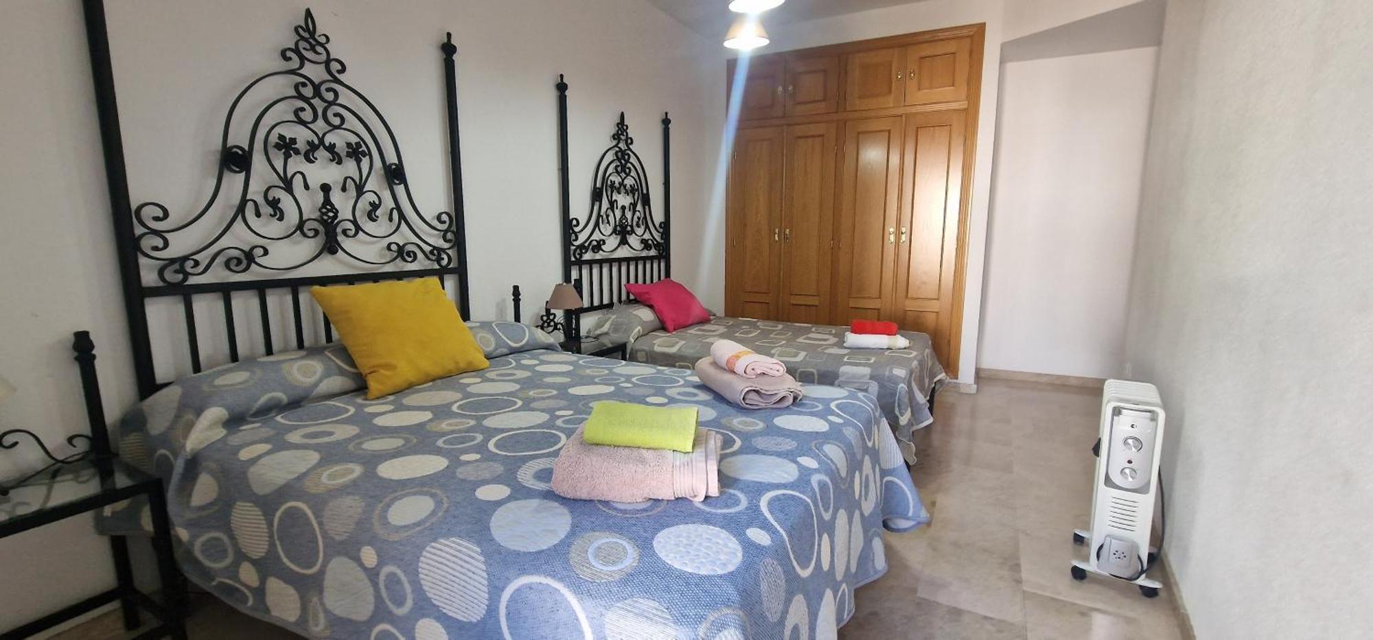 Juderia House In Holiday home