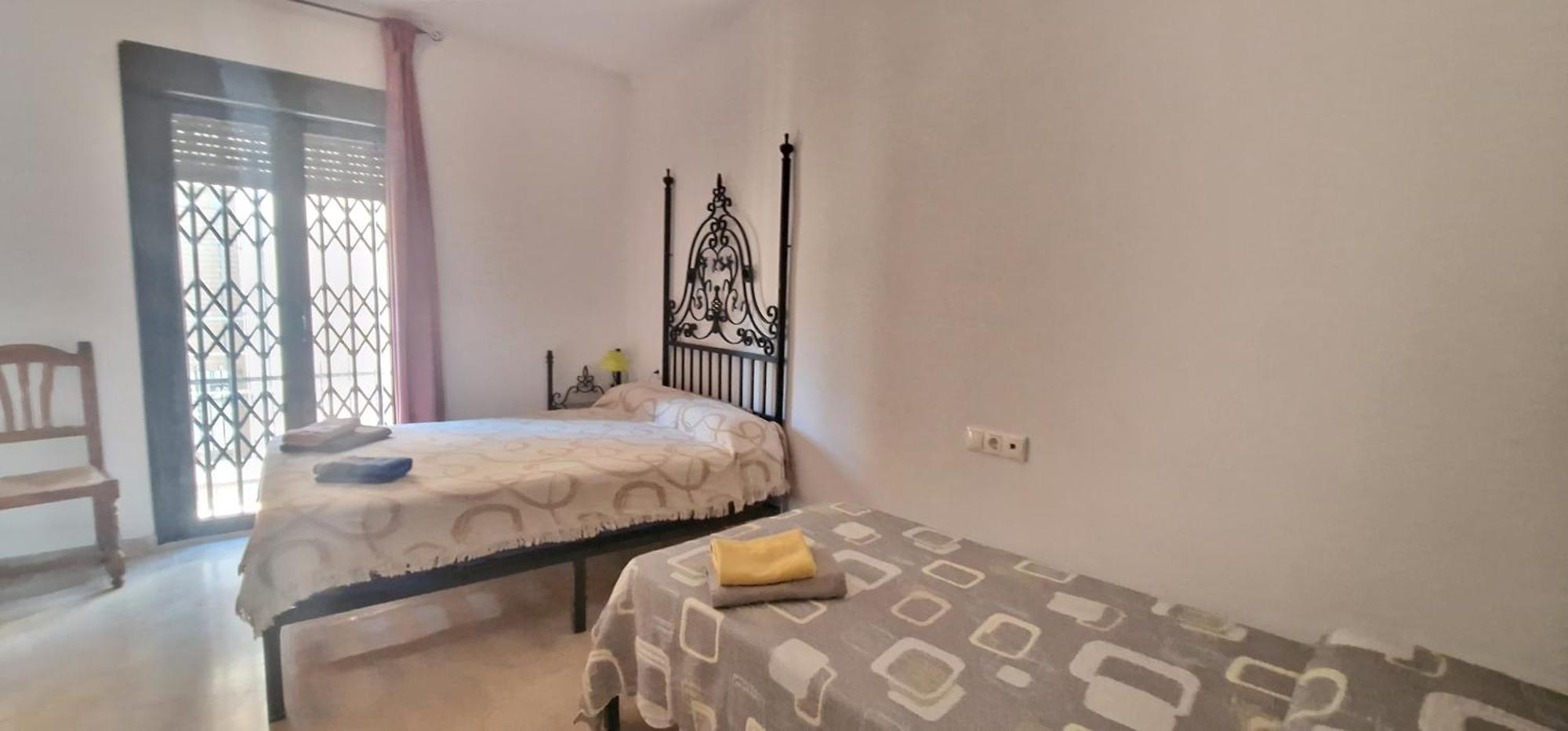 Juderia House In * Cordoba