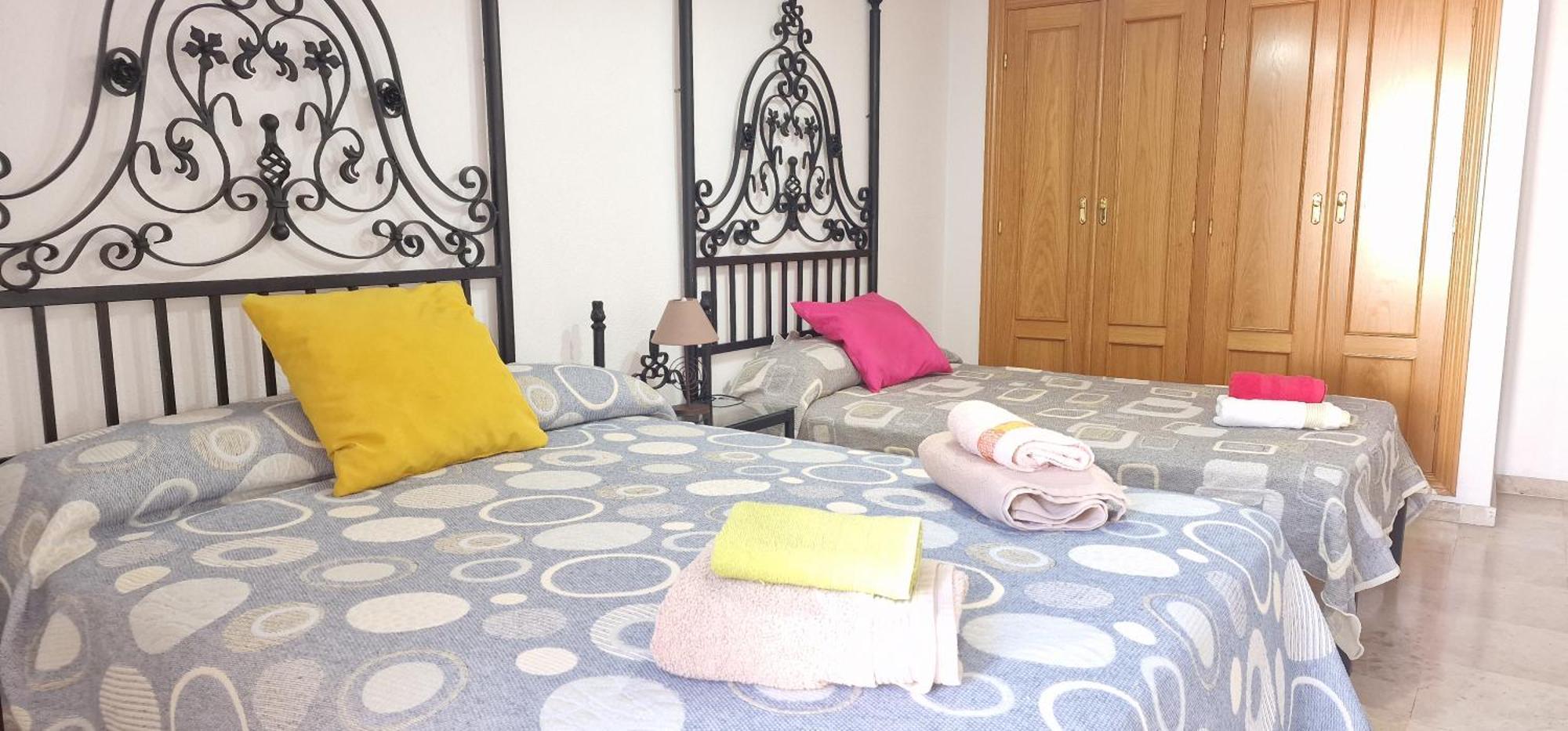 Juderia House In * Cordoba