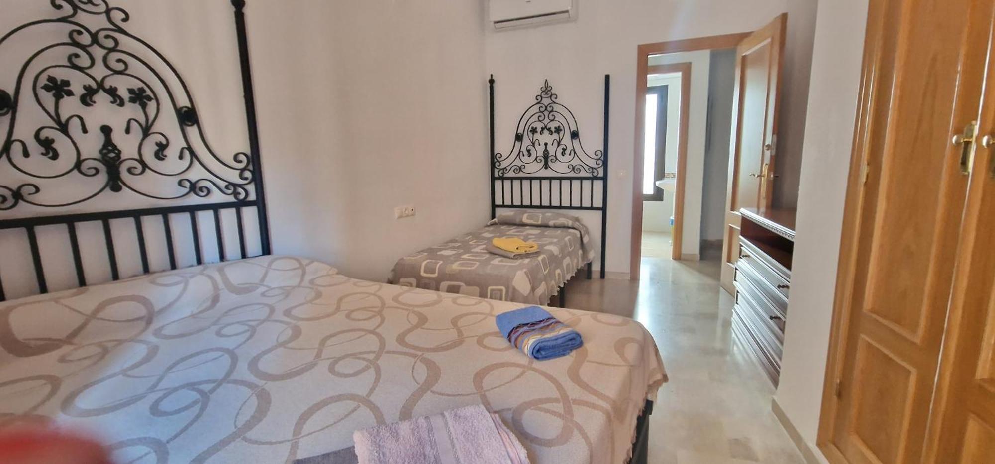 Juderia House In *