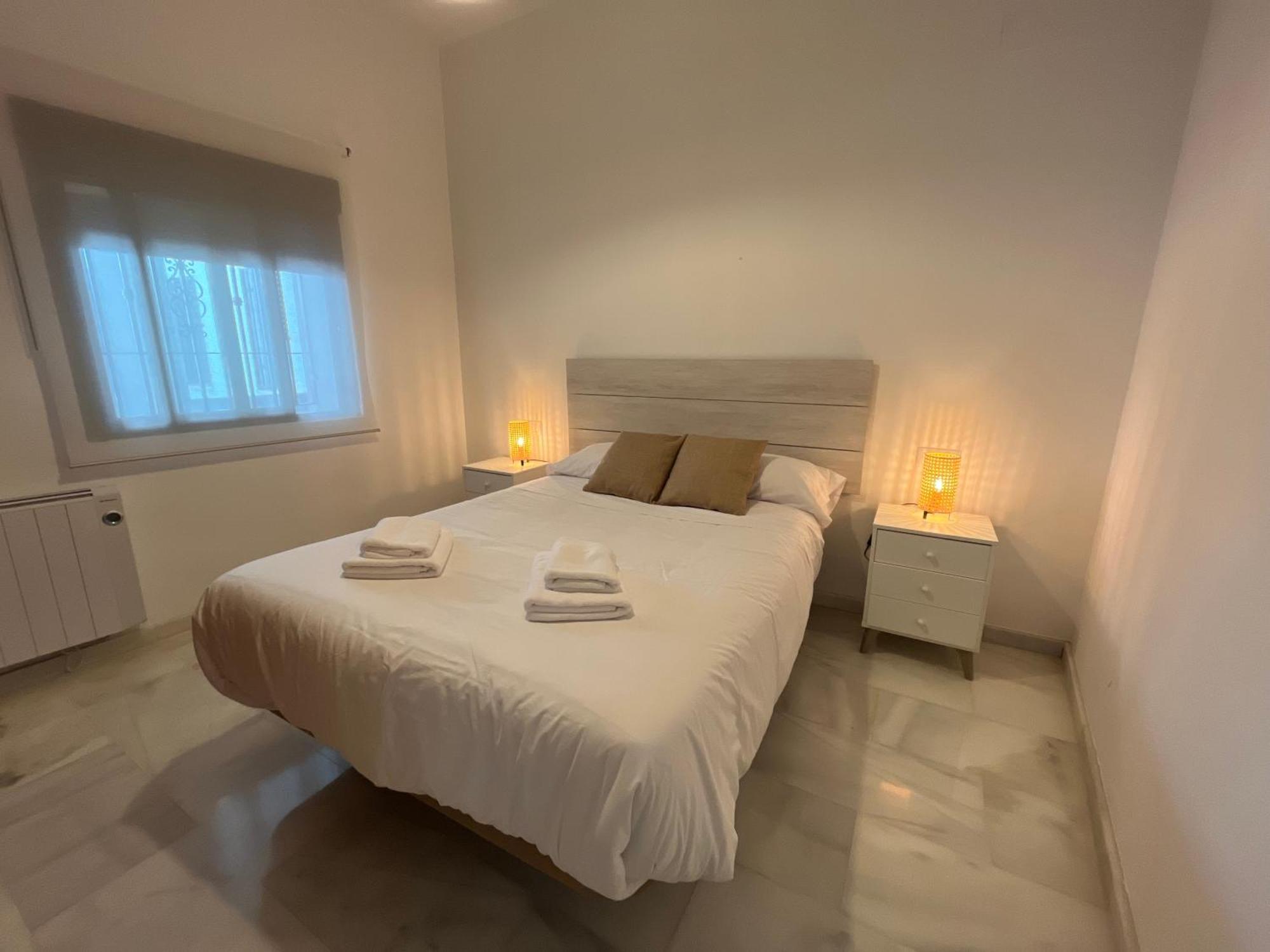 En Casco Historico Apartamento