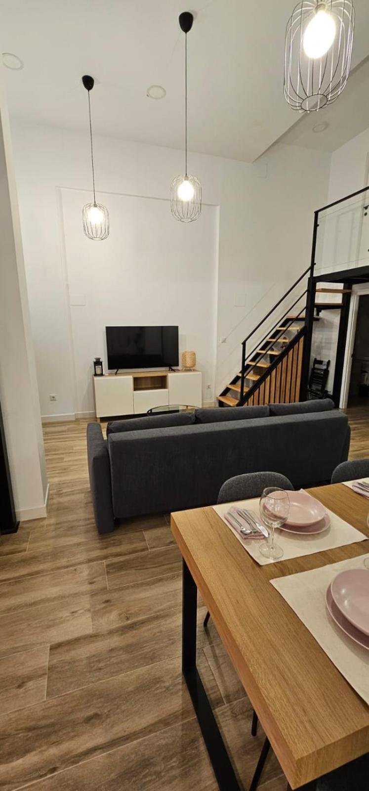 Loft Puerta Almodovar * Córdoba