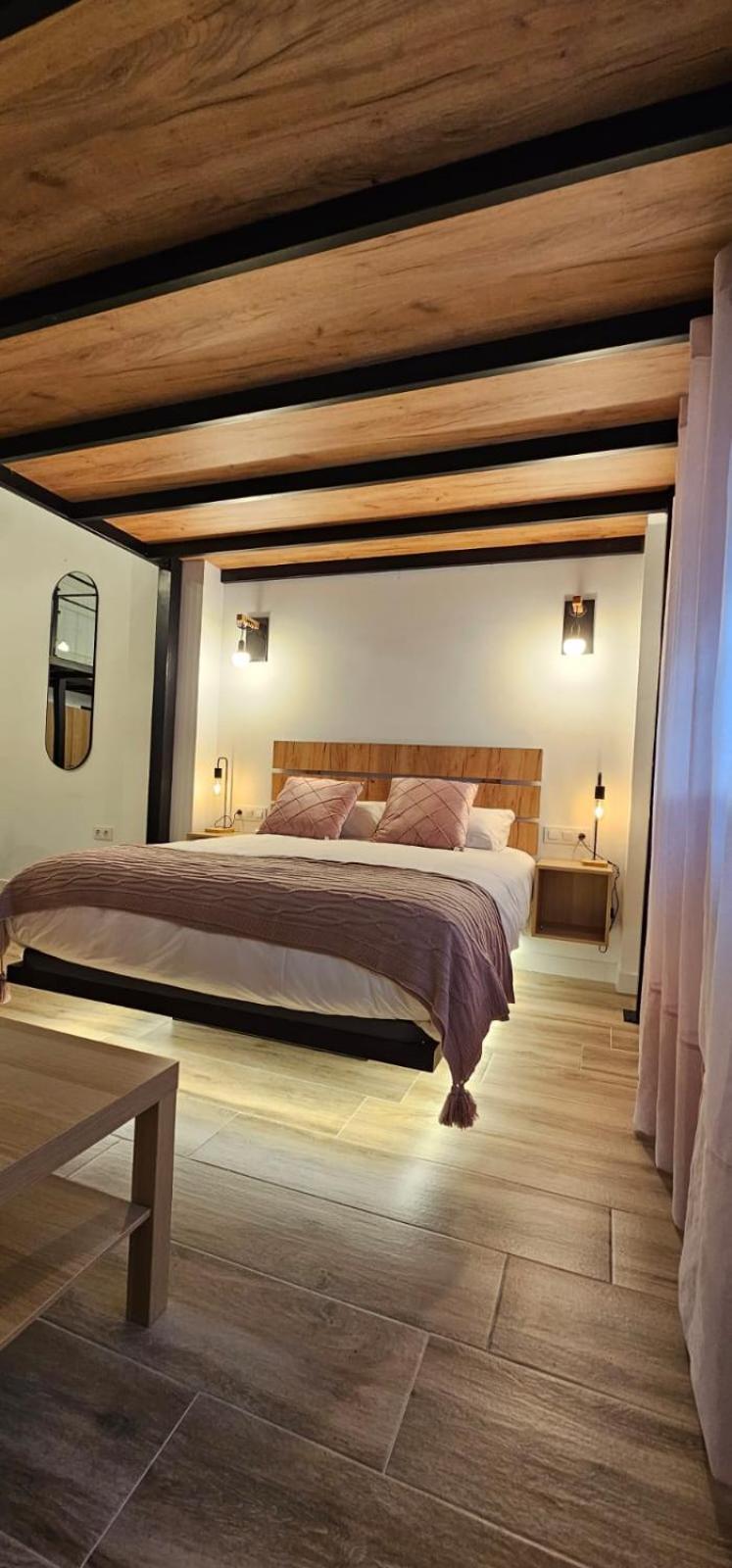 Loft Puerta Almodovar *