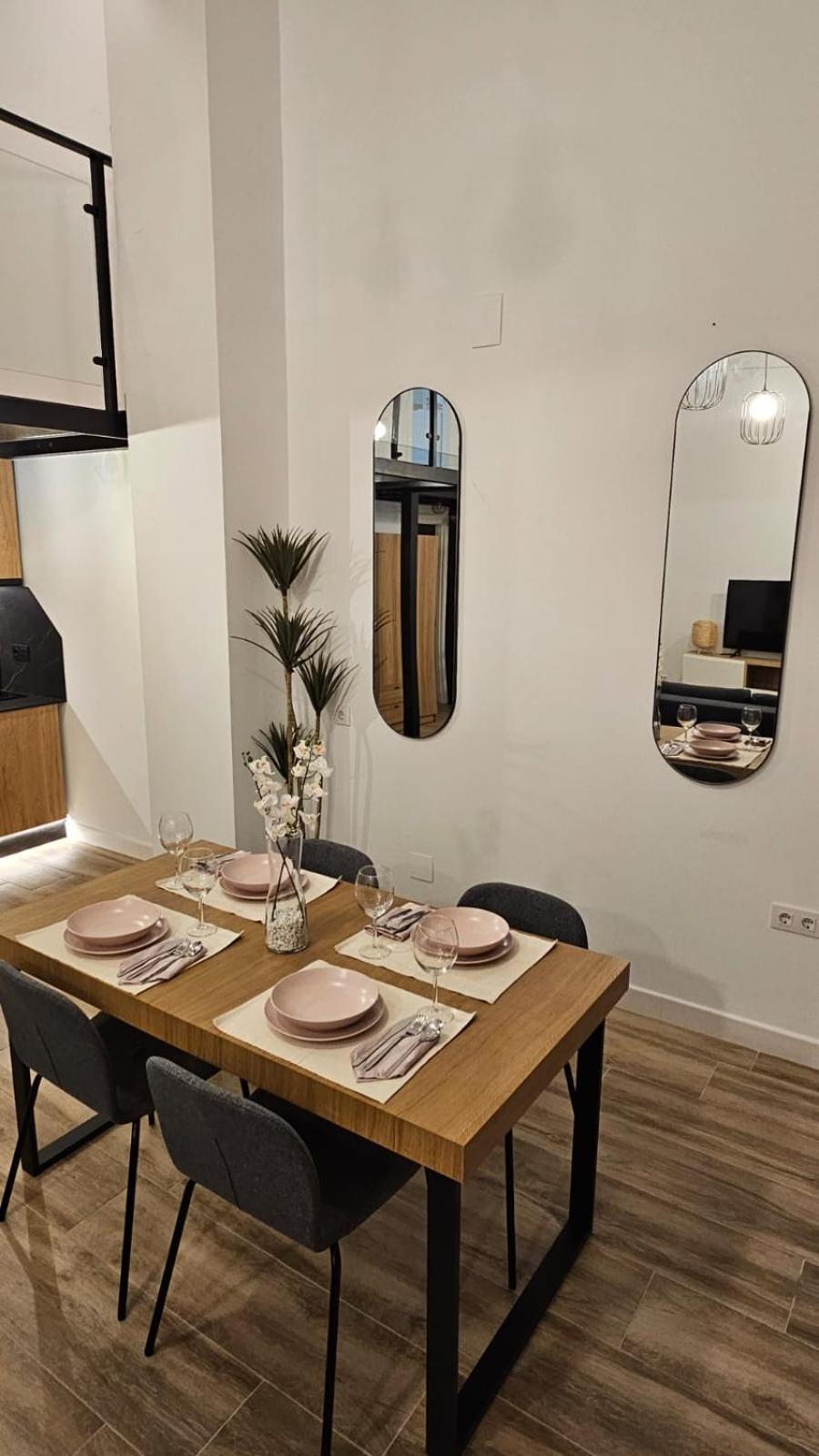 Loft Puerta Almodovar