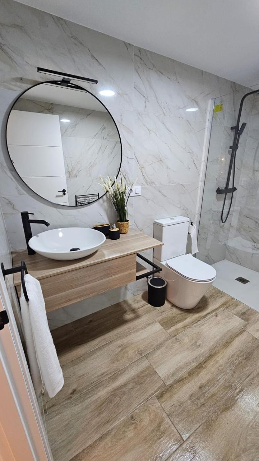 Loft Puerta Almodovar Córdoba