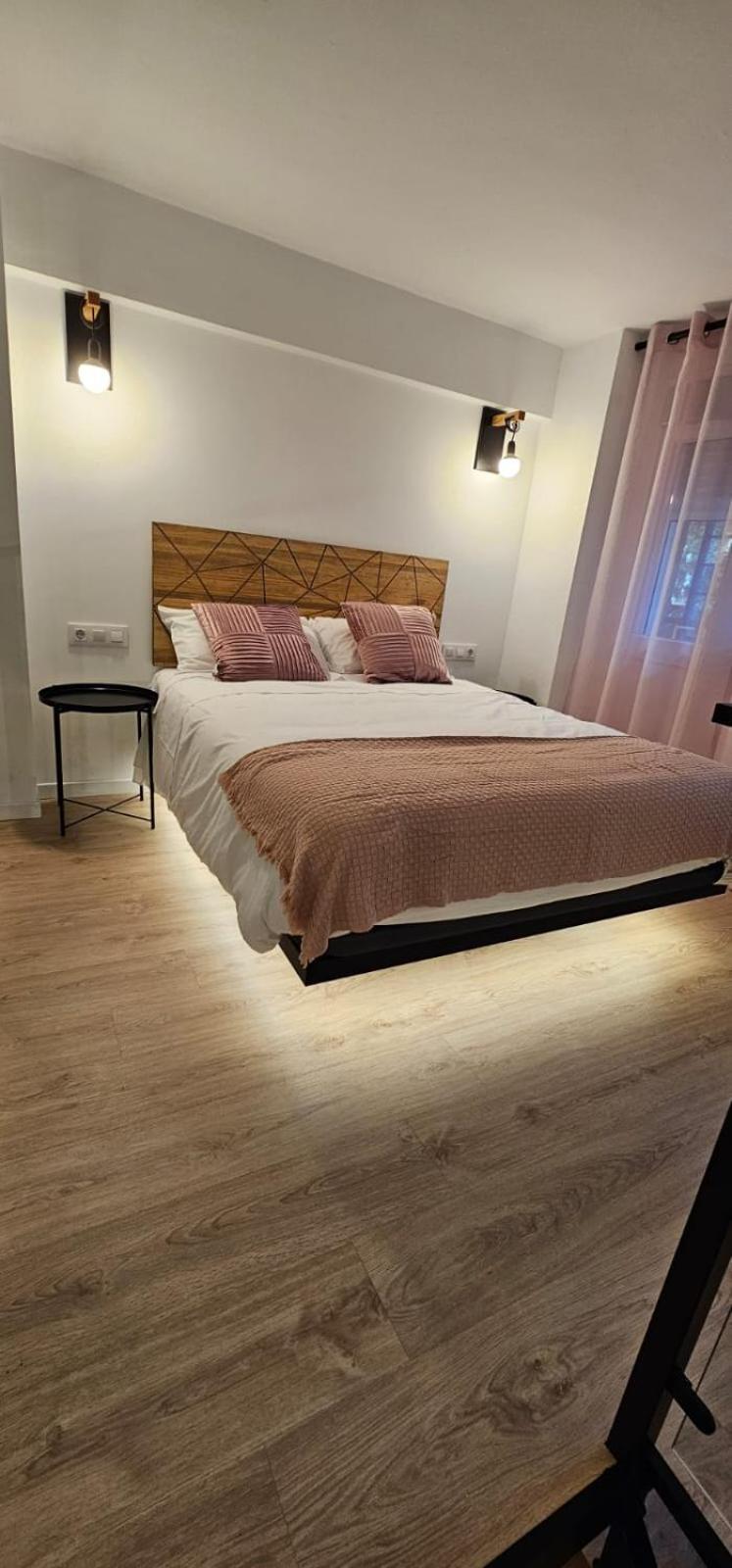 Loft Puerta Almodovar