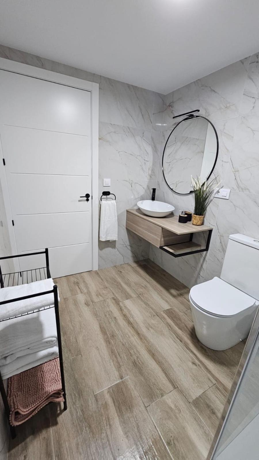 Apartamento Loft Puerta Almodovar *