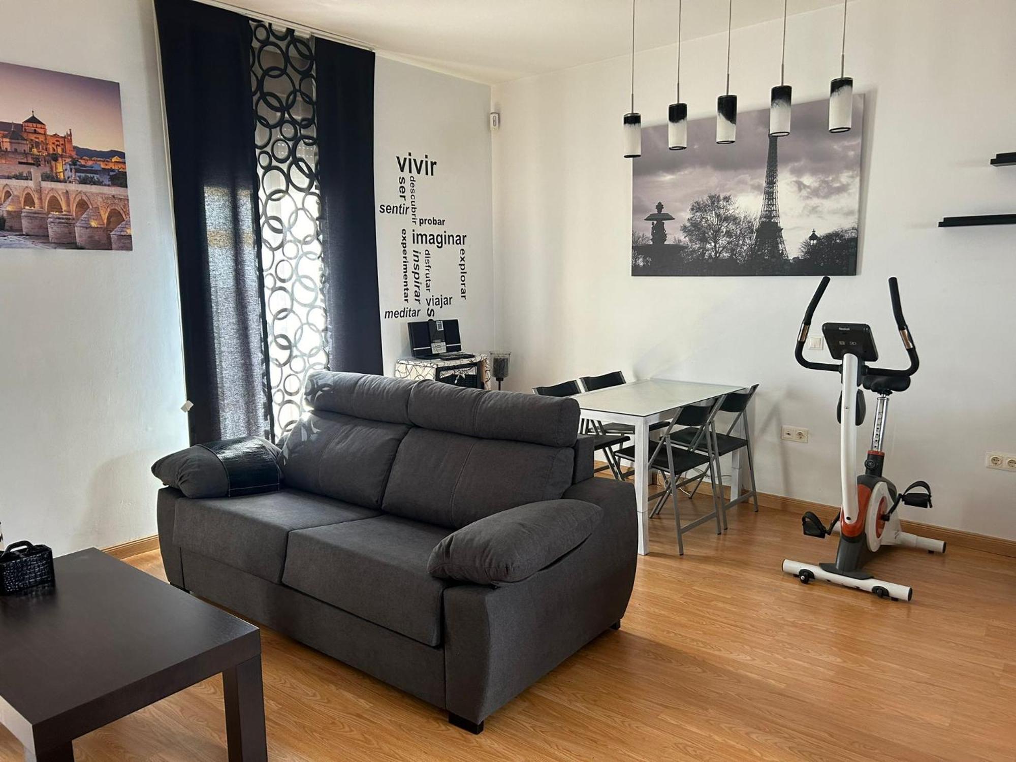 Apartamento El Pisto Córdoba