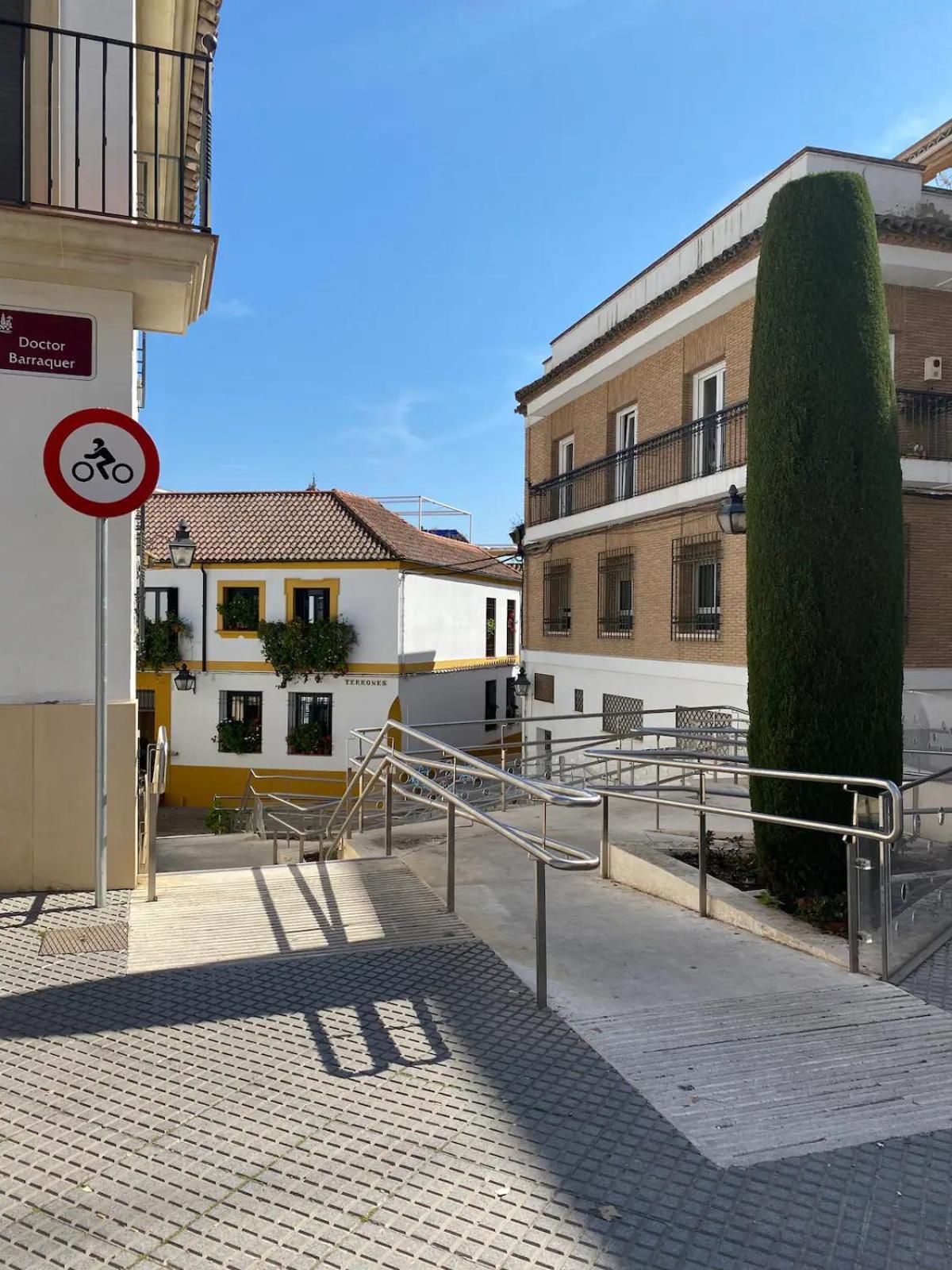 Gran Con Espectaculares Vistas, Parking Gratis