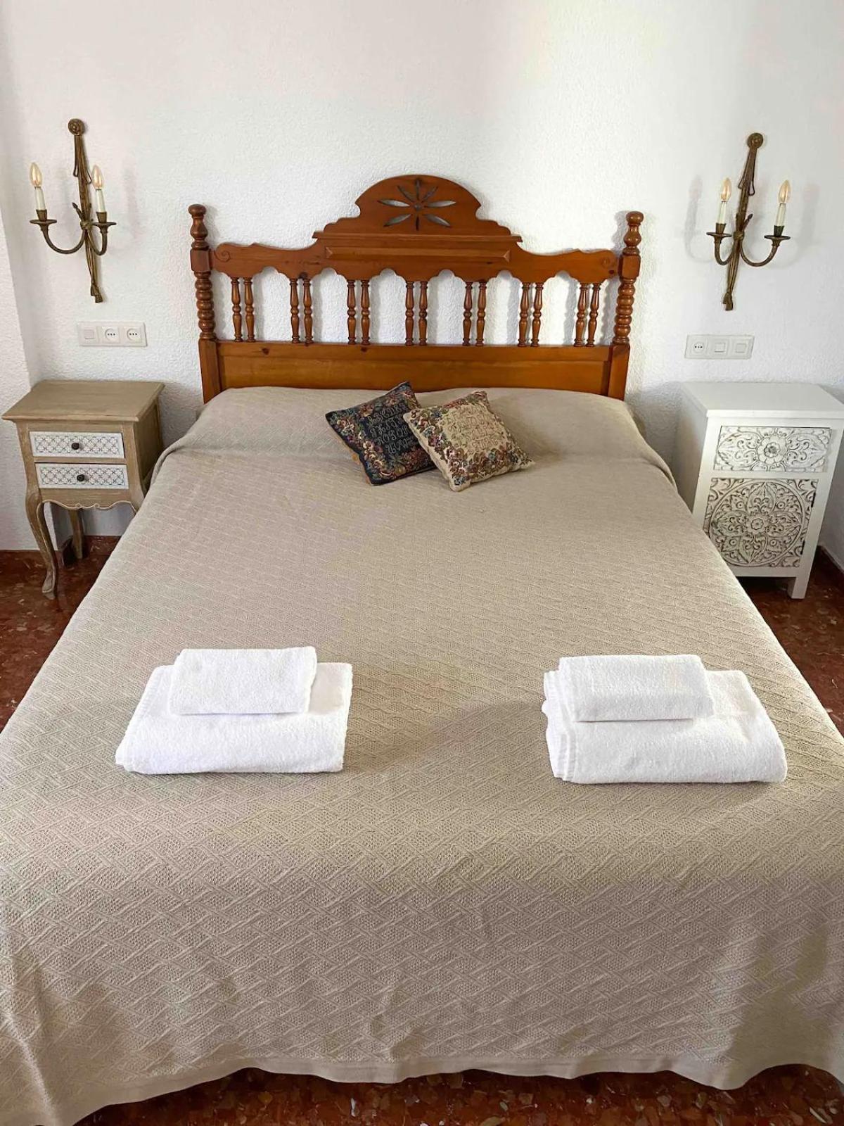 Apartamento Gran Con Espectaculares Vistas, Parking Gratis