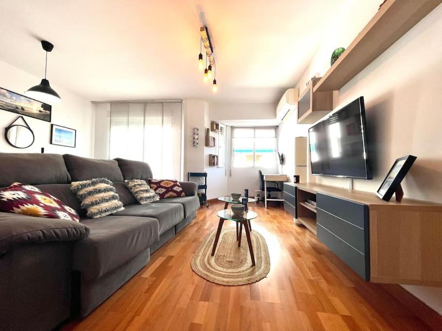 Apartment Centrico Urbano Con Terraza Cordoba