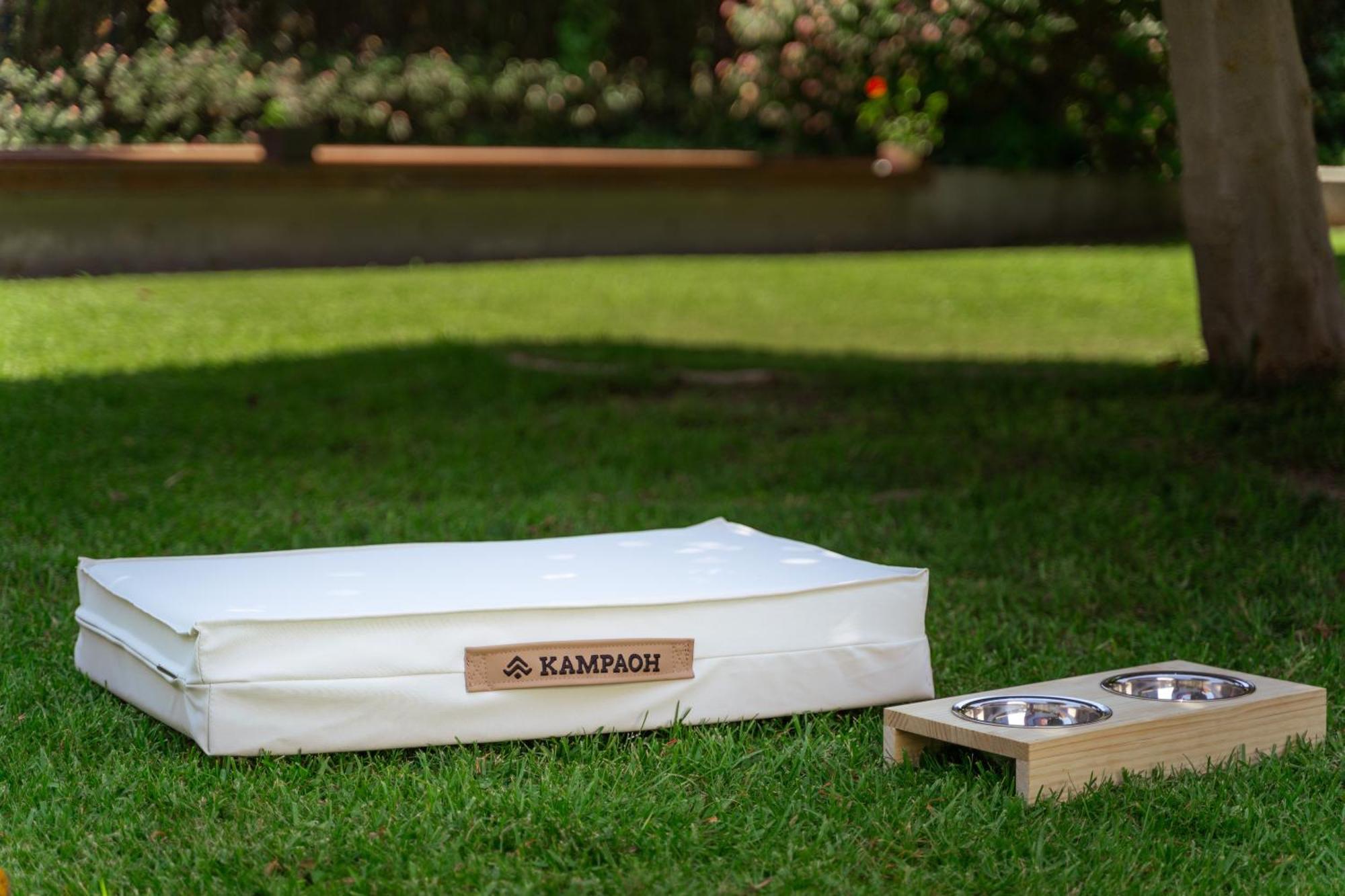 Camping Kampaoh