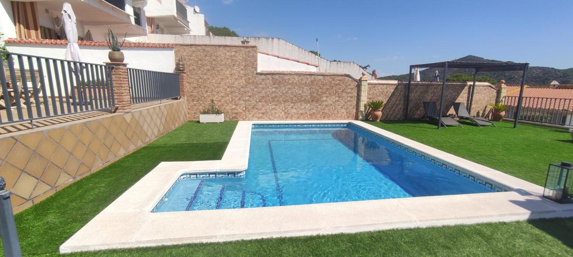 Holiday home Sierra Cordoba