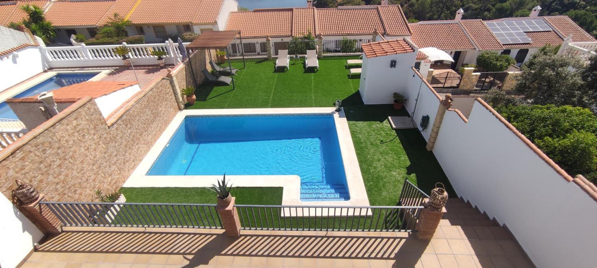 Holiday home Sierra