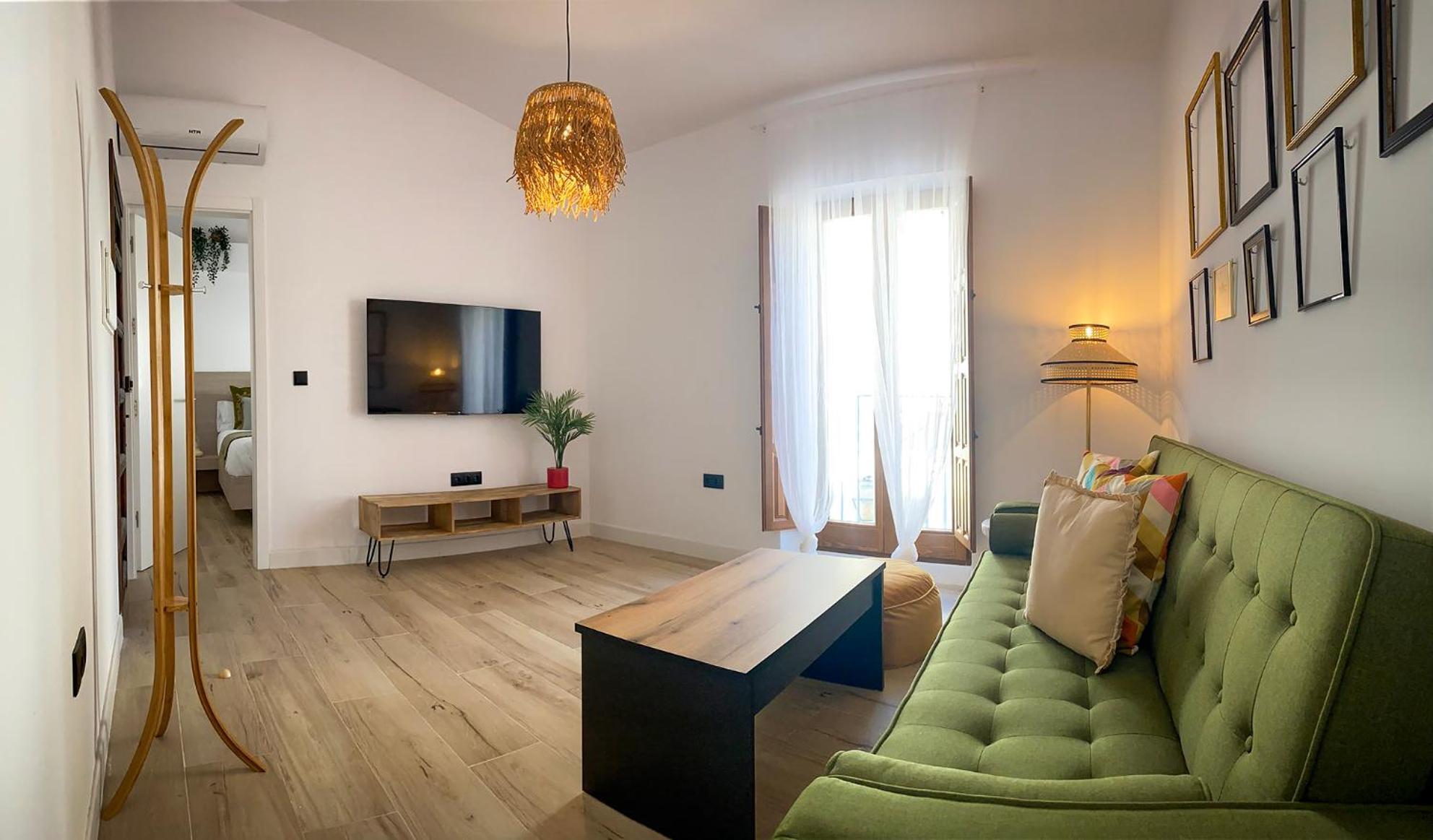Boutique Casa Caldereros Apartamento Córdoba