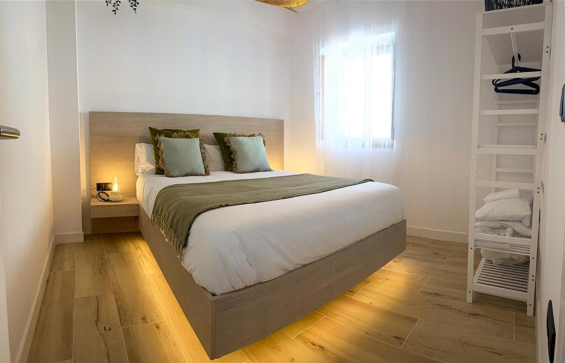 Apartamento Boutique Casa Caldereros